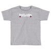heart breaker ip136 best trending Toddler T-shirt