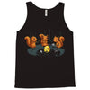 saved for winter Tank Top