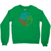 balance of power clearance Crewneck Sweatshirt