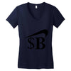 Suicideboys Women's V-Neck T-Shirt