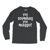 mums Long Sleeve Shirts