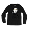 angriest boy in the world Long Sleeve Shirts