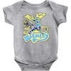 my little xerneas Baby Onesie