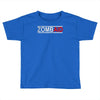 dead zombie Toddler T-shirt