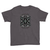 iron mask Youth Tee