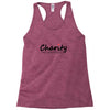 charity Racerback Tank