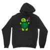 love turtle Hoodie