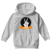 PLEASE Youth Hoodie