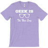 geek is the new sexy T-Shirt