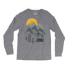 roam Long Sleeve Shirts