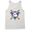 mighty donnie Tank Top