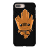 we are groot!! iPhone 8 Plus