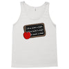 i will not become a stripper Tank Top