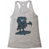 bob spoon Racerback Tank