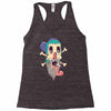 new skul Racerback Tank