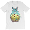 totoro forest T-Shirt