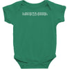 die antwoord new Baby Bodysuit