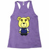 yuri on ice Racerback Tank