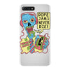 dope jams zombie iPhone 7 Plus Case