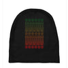 ugly christmas Baby Beanies