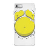 homer iPhone 7 Shell Case