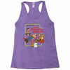 let's summon demons Racerback Tank