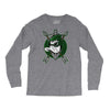 arrow ducks Long Sleeve Shirts