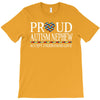 proud autism nephew T-Shirt