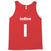 iodine Tank Top