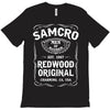 samcro redwood original T-Shirt