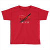 most wonderful time of the year Toddler T-shirt