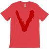 the new series visitors T-Shirt