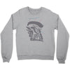 class of '86 Crewneck Sweatshirt