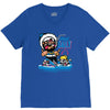 tresh daily V-Neck Tee