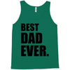 Best Dad Ever Tank Top
