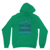 Camper Couple Girl Unisex Hoodie
