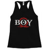 Boy Racerback Tank