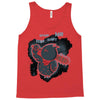 picking teams Tank Top