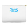 when i was your age, pluto was a planet! Accessory Pouches