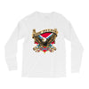 ride to live Long Sleeve Shirts
