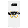 Rainbow Six Siege Samsung Galaxy S8