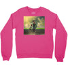 Wild photographer Crewneck Sweatshirt