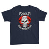 raider star Youth Tee