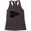 Pizza Racerback Tank