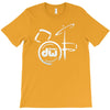 dw drum T-Shirt
