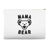 mama bear Accessory Pouches