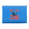 quit your job! Accessory Pouches