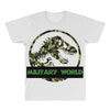 Military Morld T-Shirt All Over Men's T-shirt