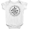 make today amazing Baby Bodysuit