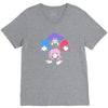 bohemian holograms V-Neck Tee